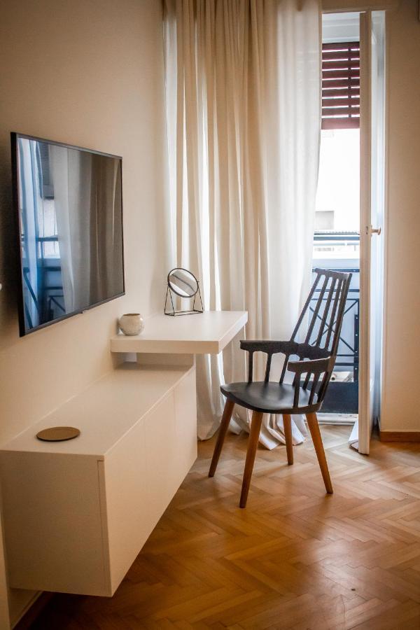 Api Projects Athens - Cartier Apartment المظهر الخارجي الصورة
