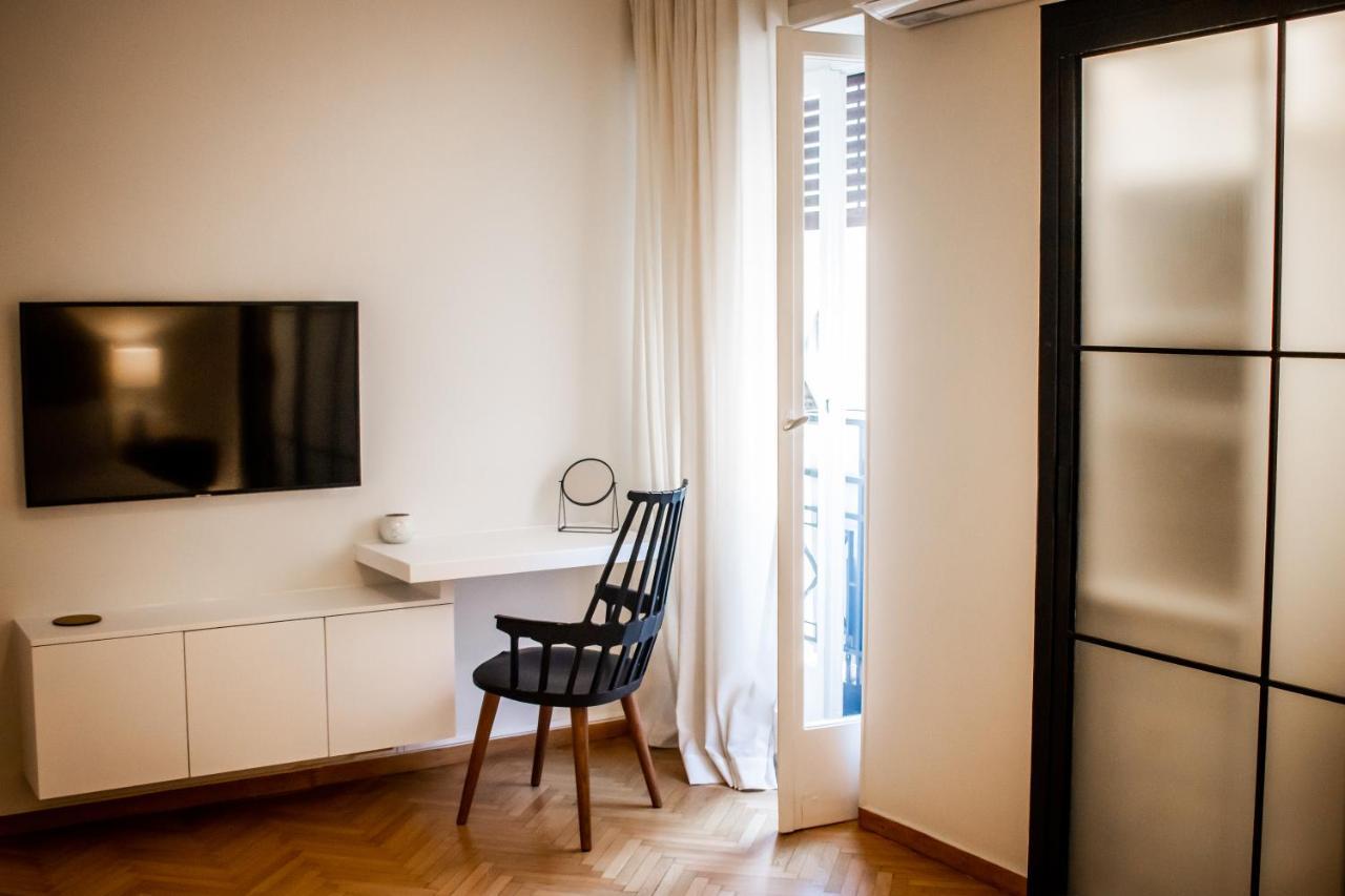 Api Projects Athens - Cartier Apartment المظهر الخارجي الصورة