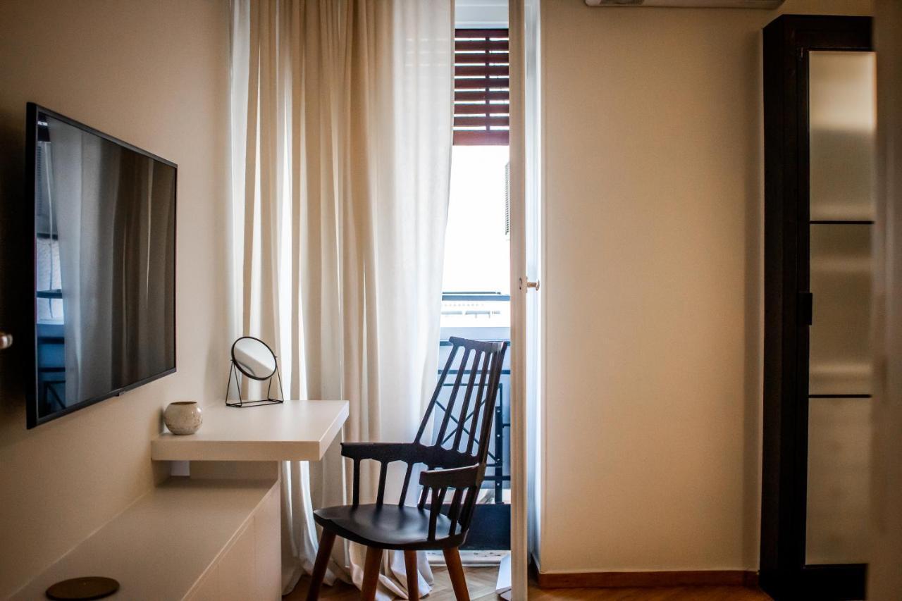 Api Projects Athens - Cartier Apartment المظهر الخارجي الصورة