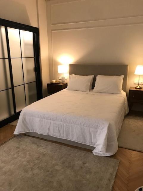 Api Projects Athens - Cartier Apartment المظهر الخارجي الصورة