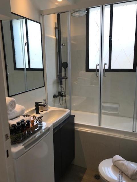Api Projects Athens - Cartier Apartment المظهر الخارجي الصورة