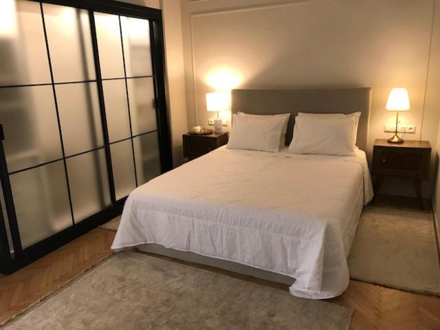 Api Projects Athens - Cartier Apartment المظهر الخارجي الصورة