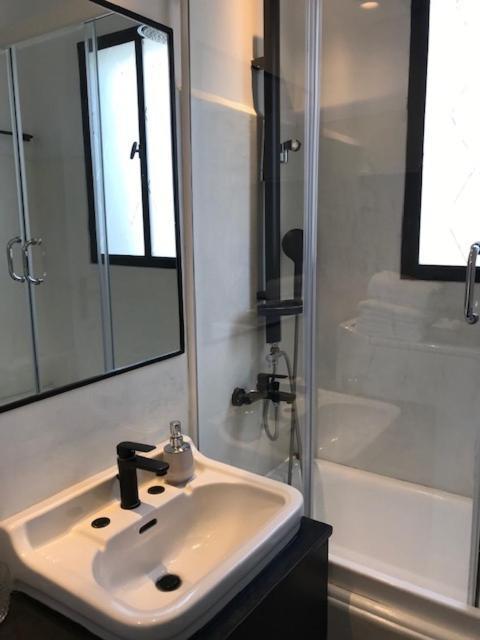 Api Projects Athens - Cartier Apartment المظهر الخارجي الصورة