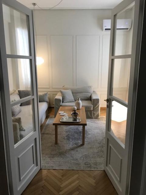 Api Projects Athens - Cartier Apartment المظهر الخارجي الصورة
