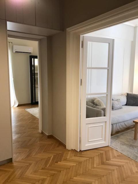 Api Projects Athens - Cartier Apartment المظهر الخارجي الصورة