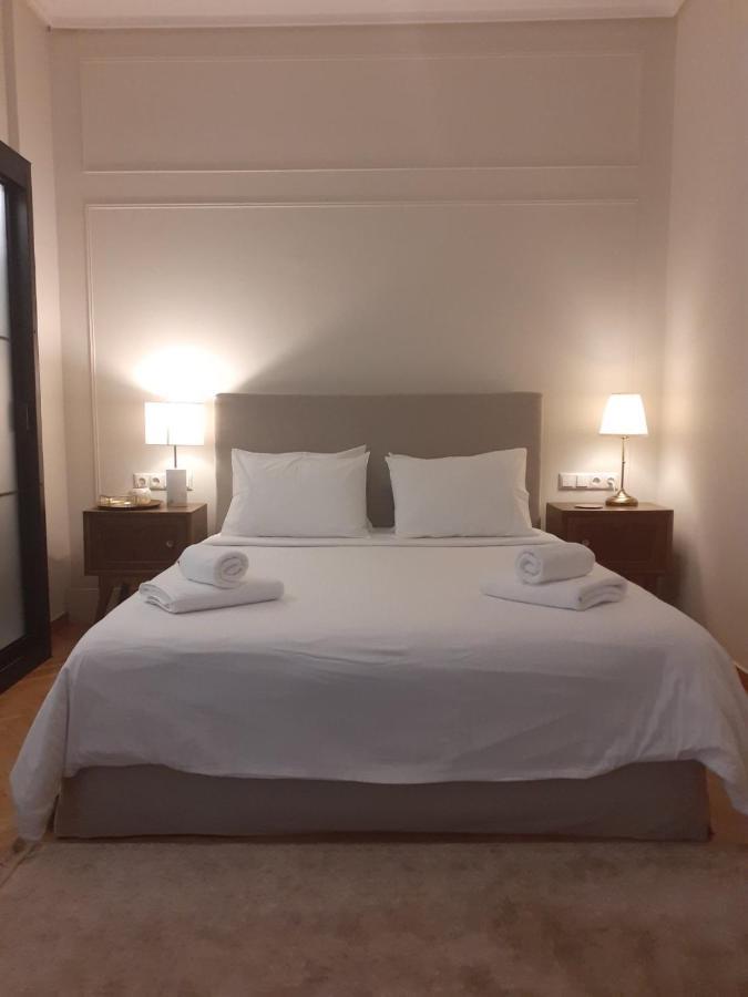 Api Projects Athens - Cartier Apartment المظهر الخارجي الصورة