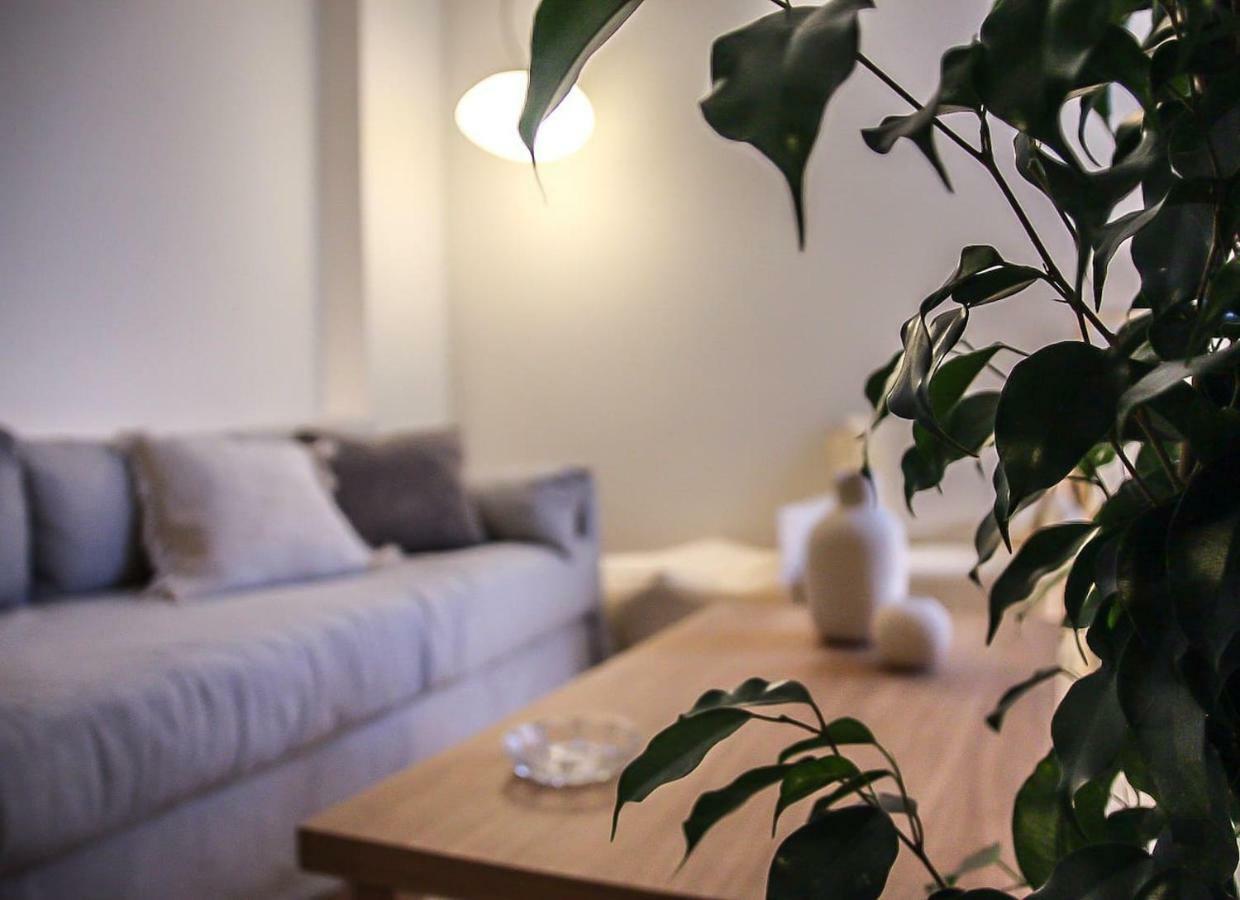 Api Projects Athens - Cartier Apartment المظهر الخارجي الصورة