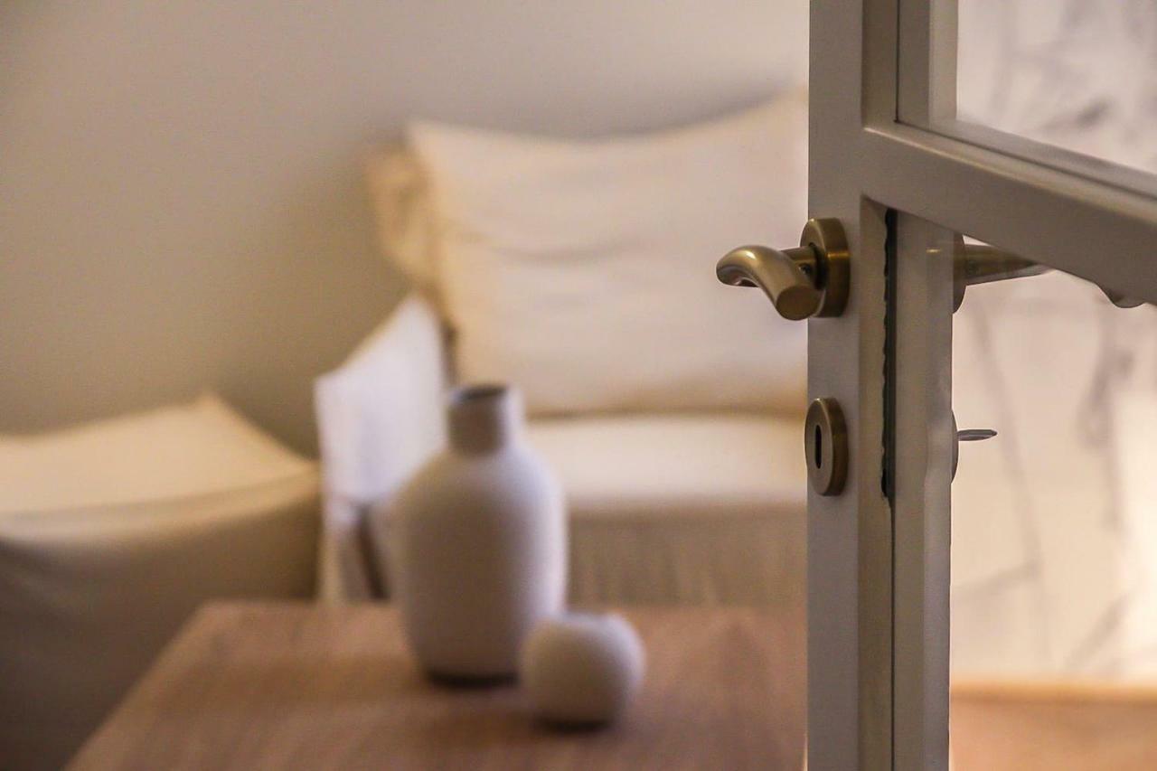 Api Projects Athens - Cartier Apartment المظهر الخارجي الصورة